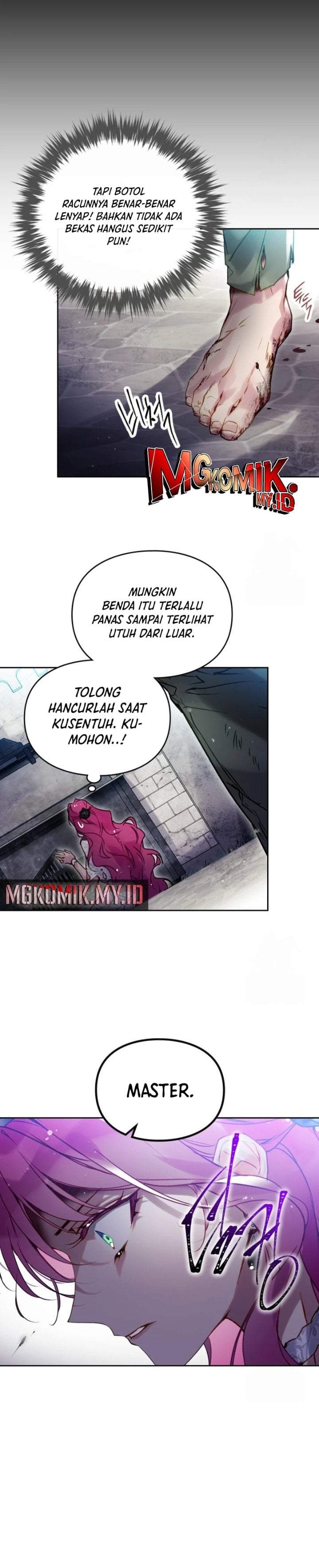 Villains Are Destined to Die Chapter 168