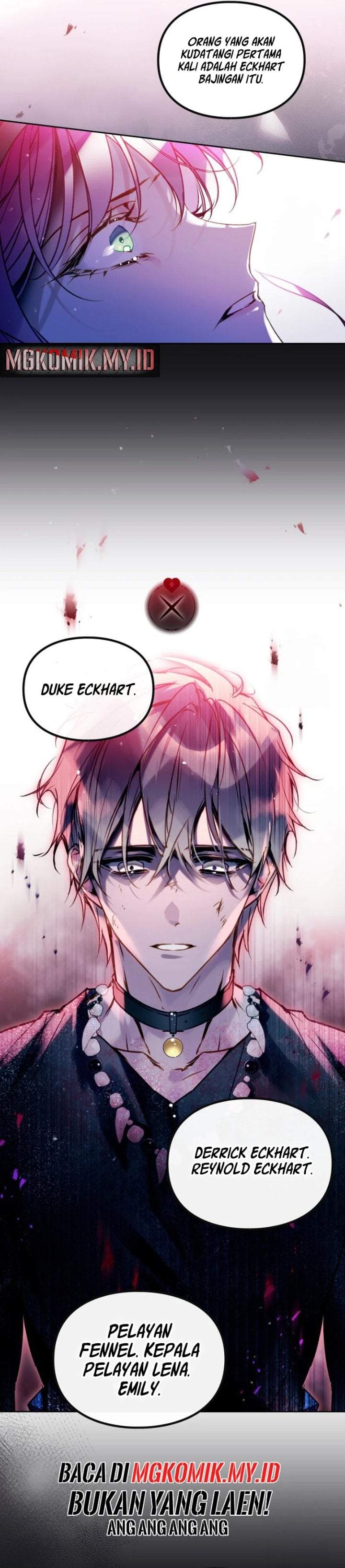 Villains Are Destined to Die Chapter 168