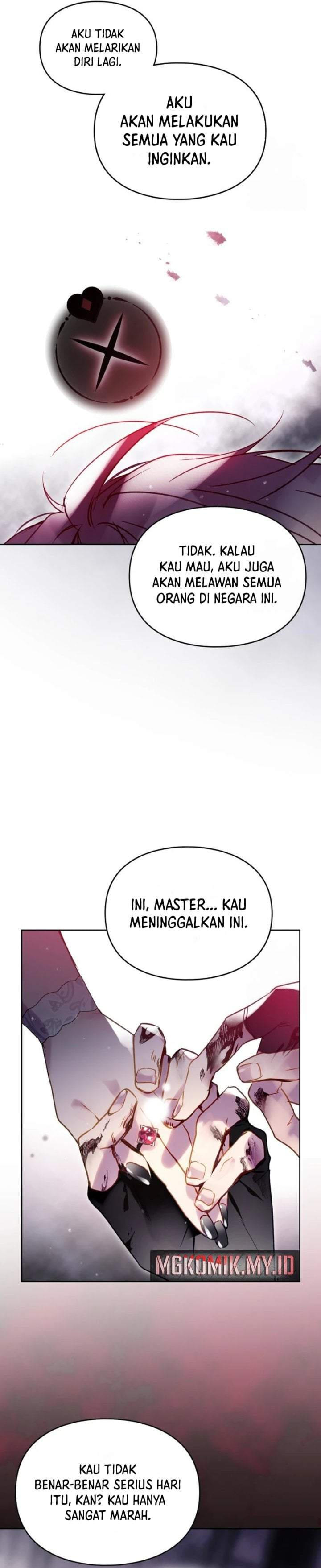 Villains Are Destined to Die Chapter 168