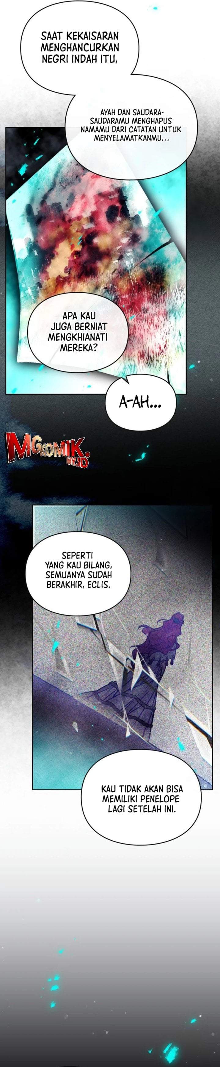 Villains Are Destined to Die Chapter 169