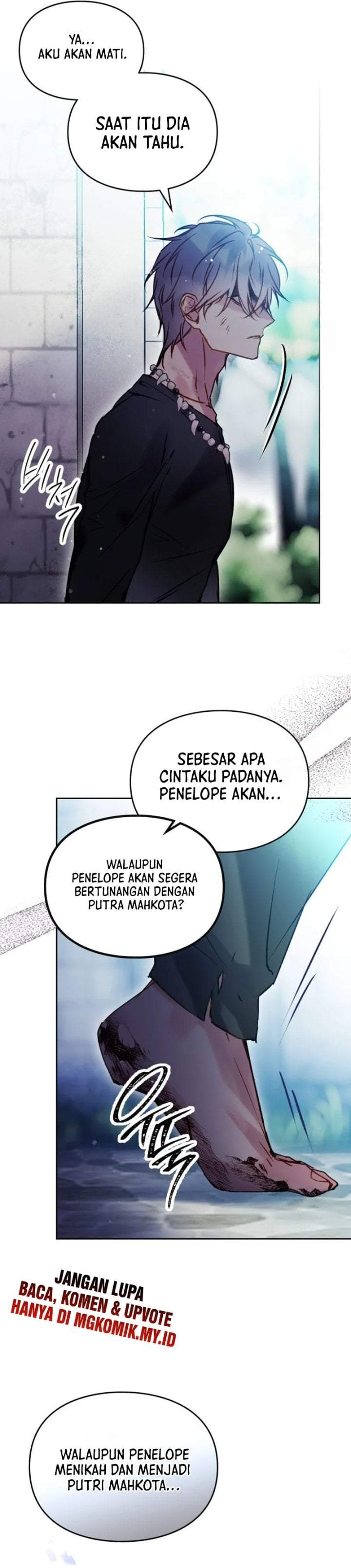 Villains Are Destined to Die Chapter 169