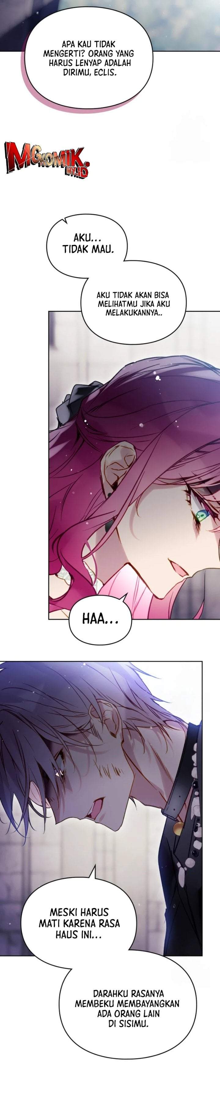 Villains Are Destined to Die Chapter 169