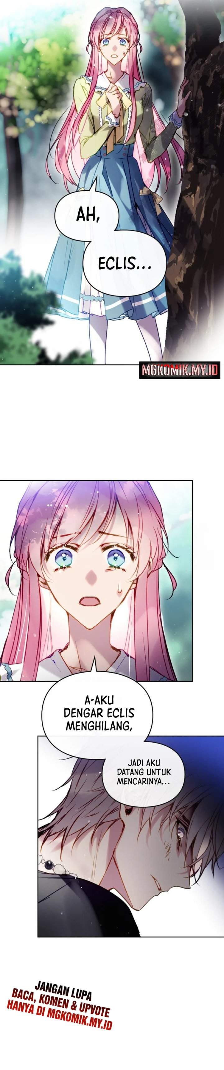Villains Are Destined to Die Chapter 169