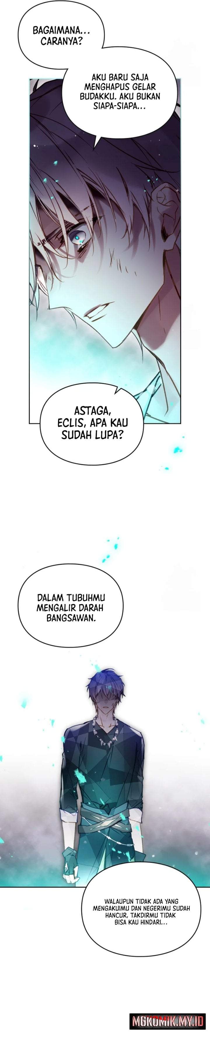 Villains Are Destined to Die Chapter 169