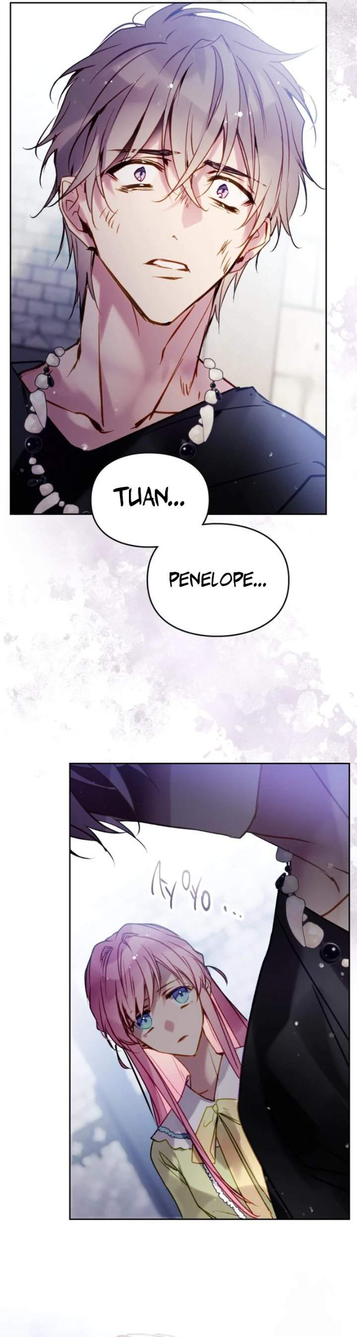 Villains Are Destined to Die Chapter 169