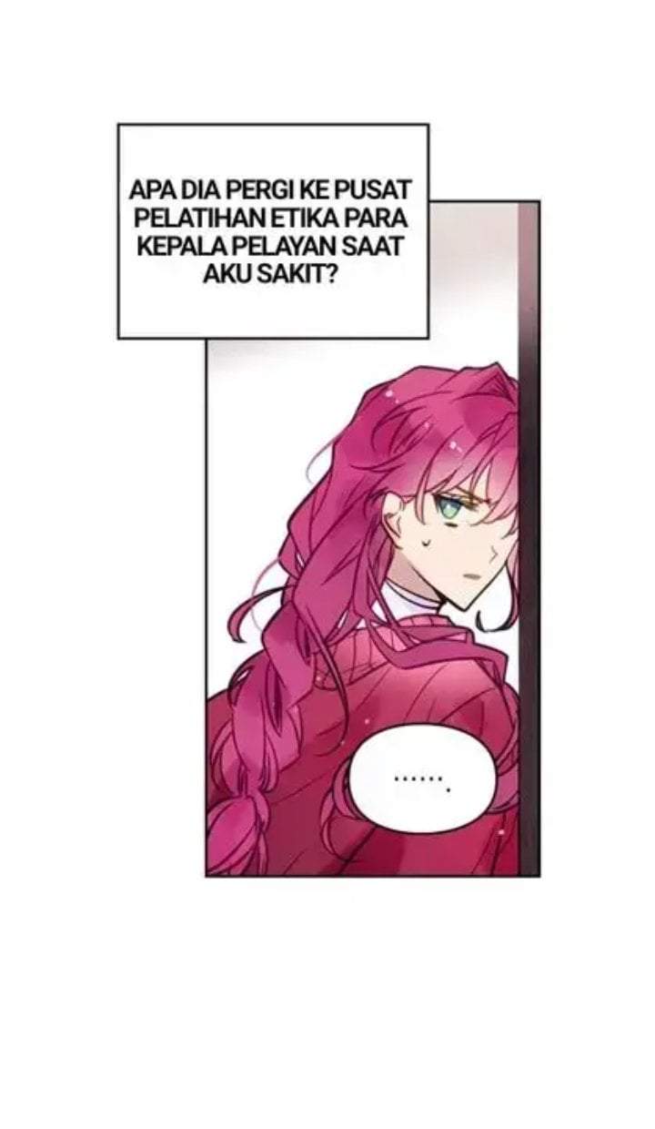 Villains Are Destined to Die Chapter 17