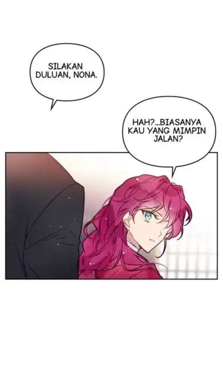 Villains Are Destined to Die Chapter 17