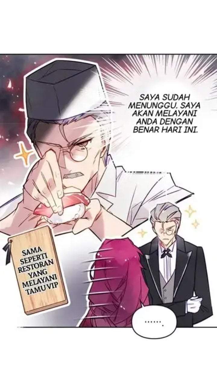 Villains Are Destined to Die Chapter 17