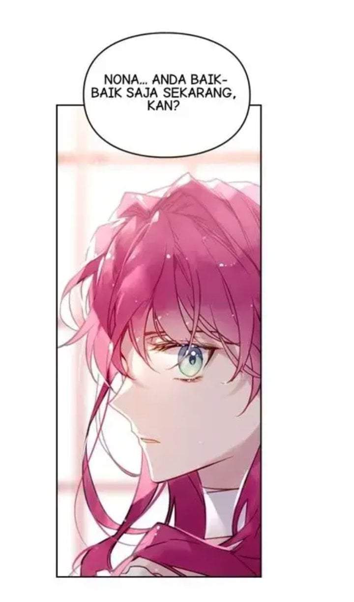 Villains Are Destined to Die Chapter 17