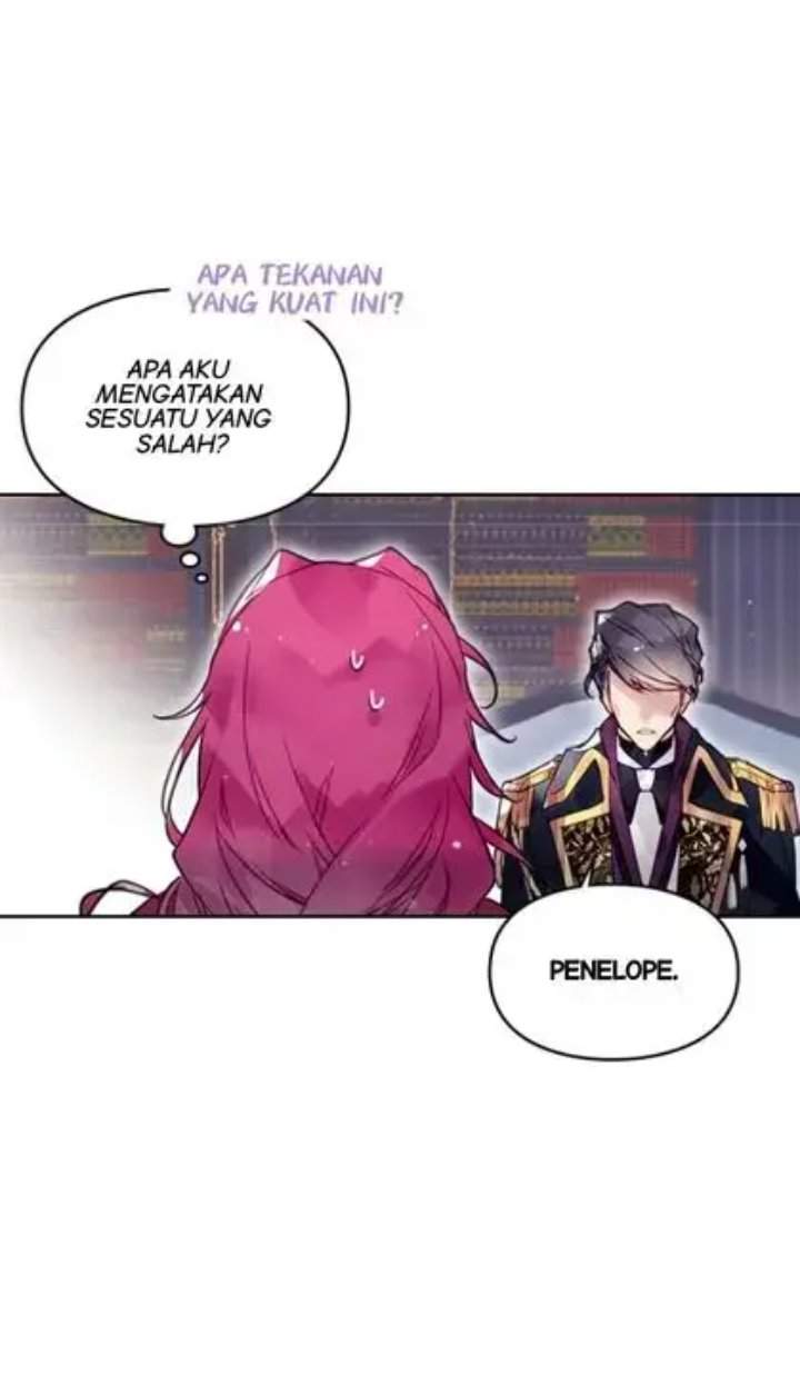 Villains Are Destined to Die Chapter 17