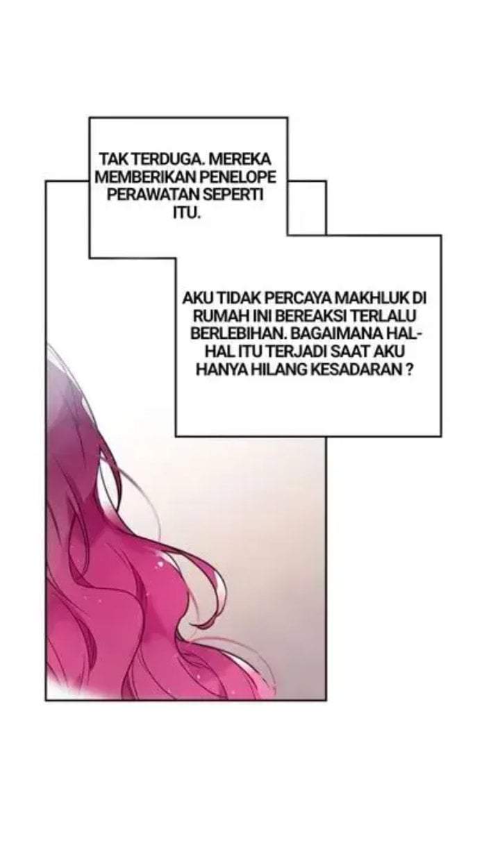 Villains Are Destined to Die Chapter 17