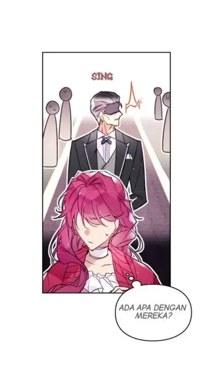 Villains Are Destined to Die Chapter 17