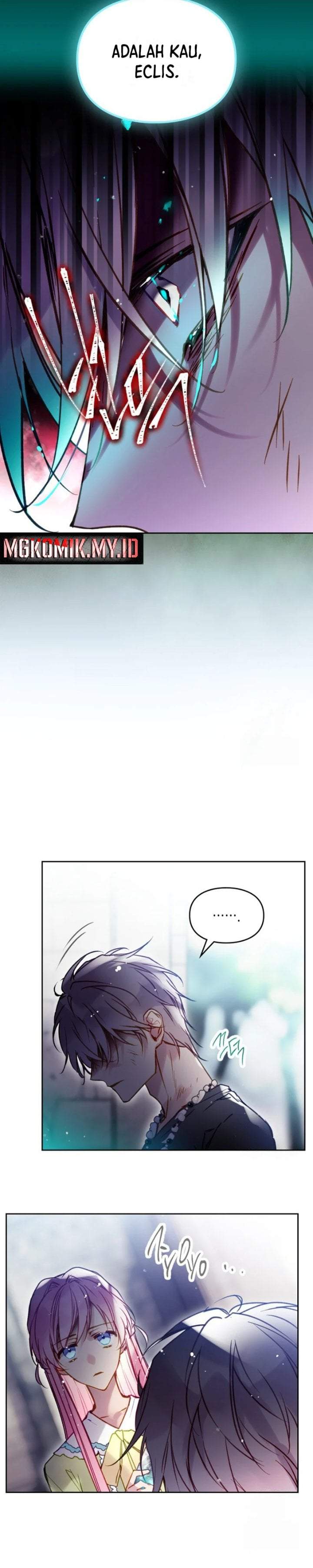 Villains Are Destined to Die Chapter 170