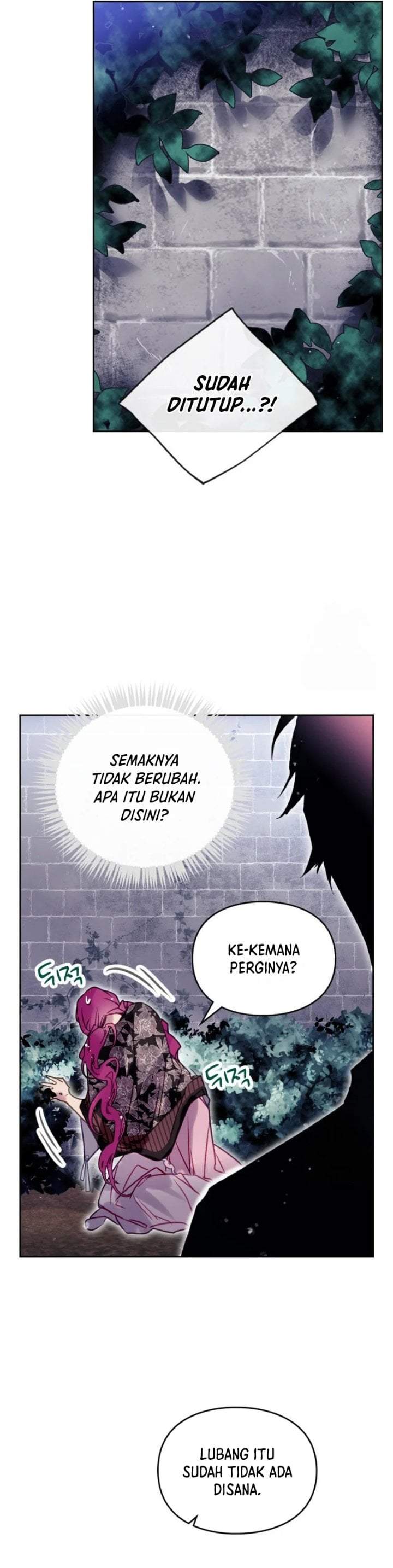 Villains Are Destined to Die Chapter 170