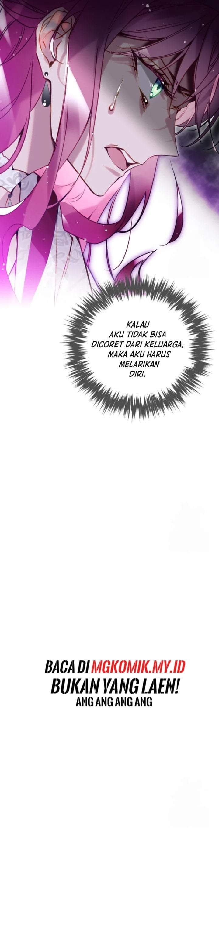 Villains Are Destined to Die Chapter 170