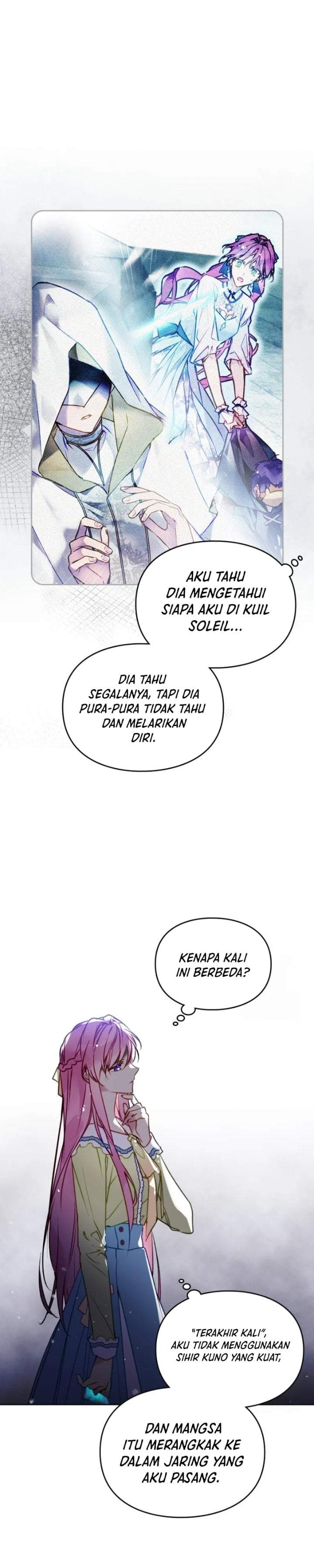 Villains Are Destined to Die Chapter 170