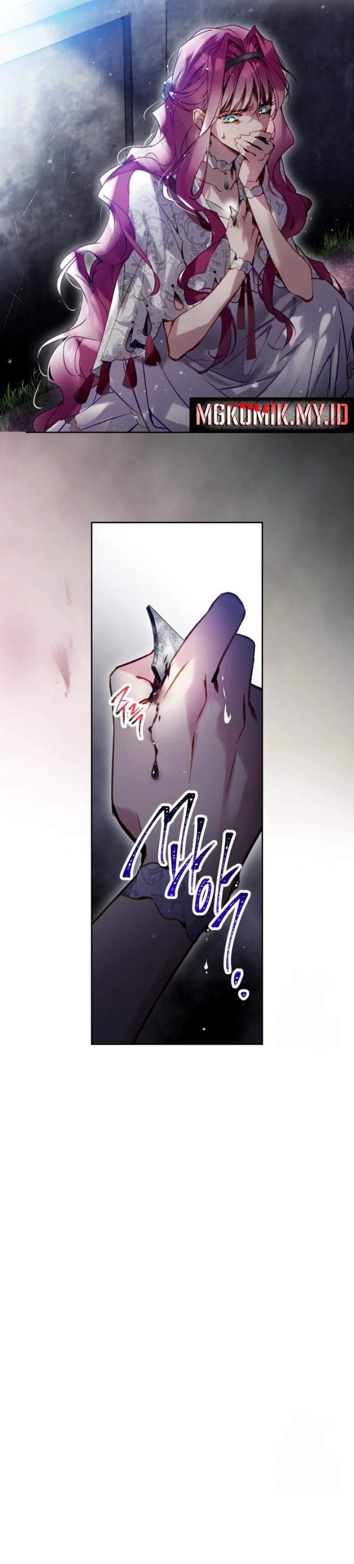 Villains Are Destined to Die Chapter 170