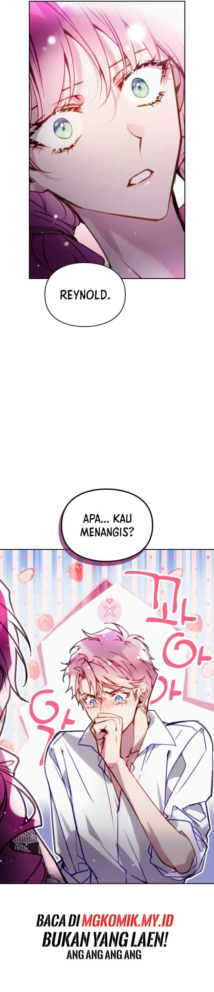 Villains Are Destined to Die Chapter 171