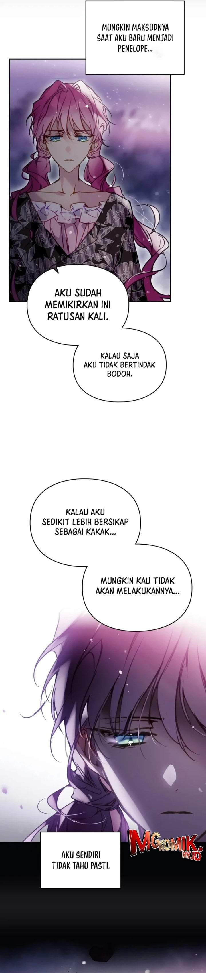Villains Are Destined to Die Chapter 171