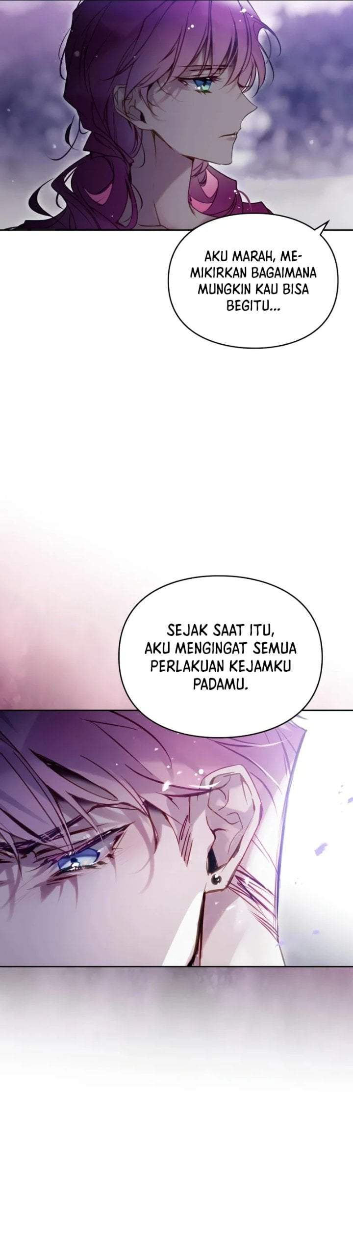 Villains Are Destined to Die Chapter 171