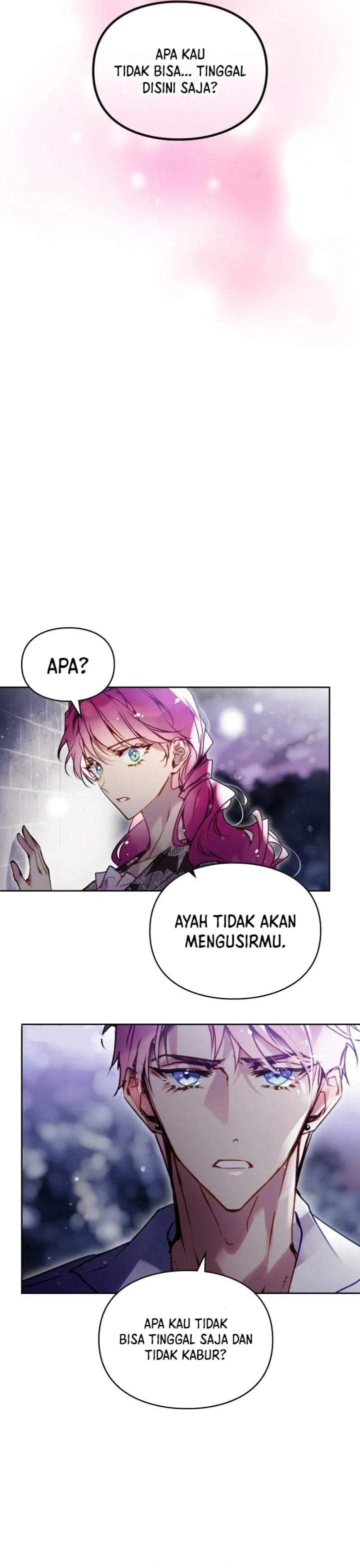 Villains Are Destined to Die Chapter 171