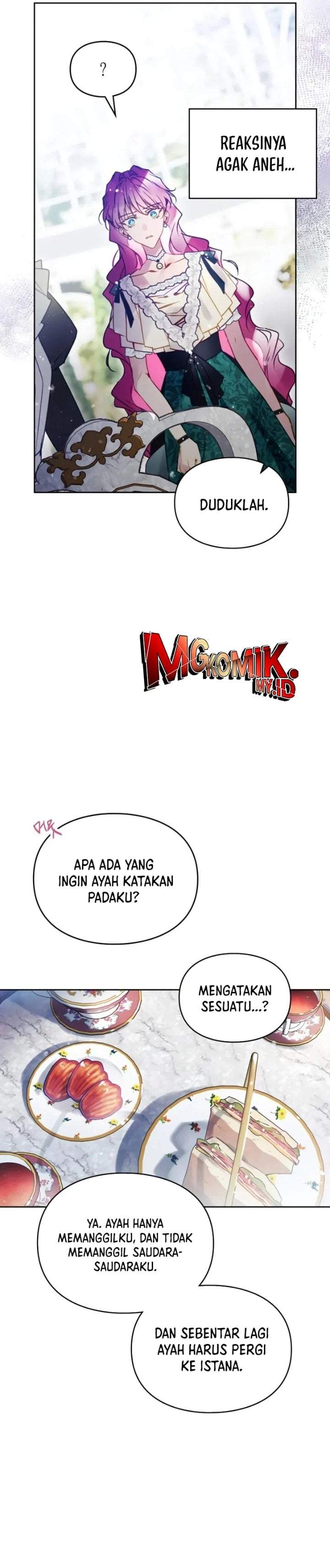 Villains Are Destined to Die Chapter 172