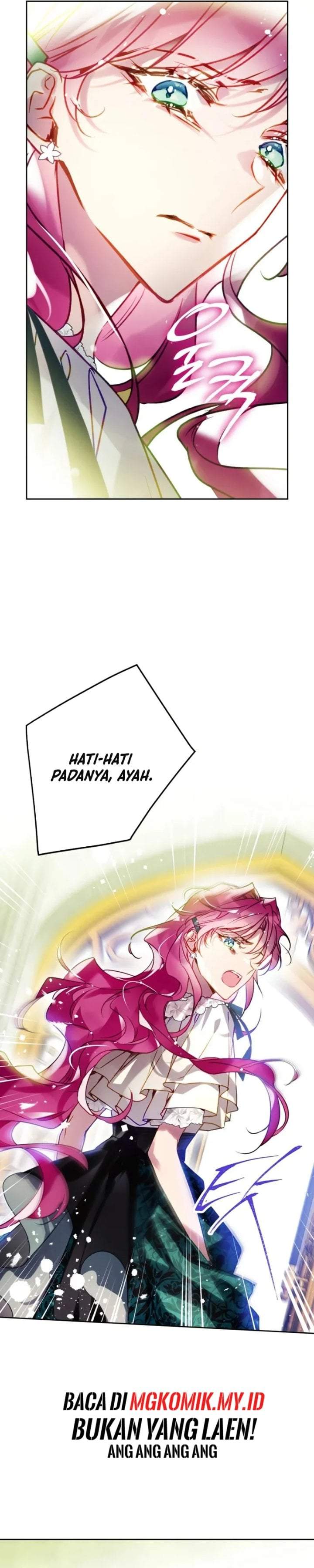 Villains Are Destined to Die Chapter 172