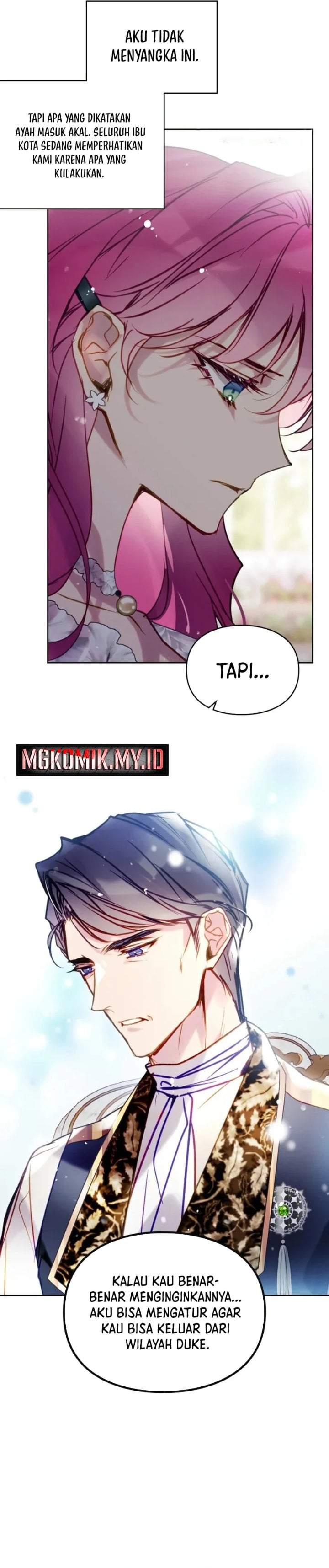Villains Are Destined to Die Chapter 172
