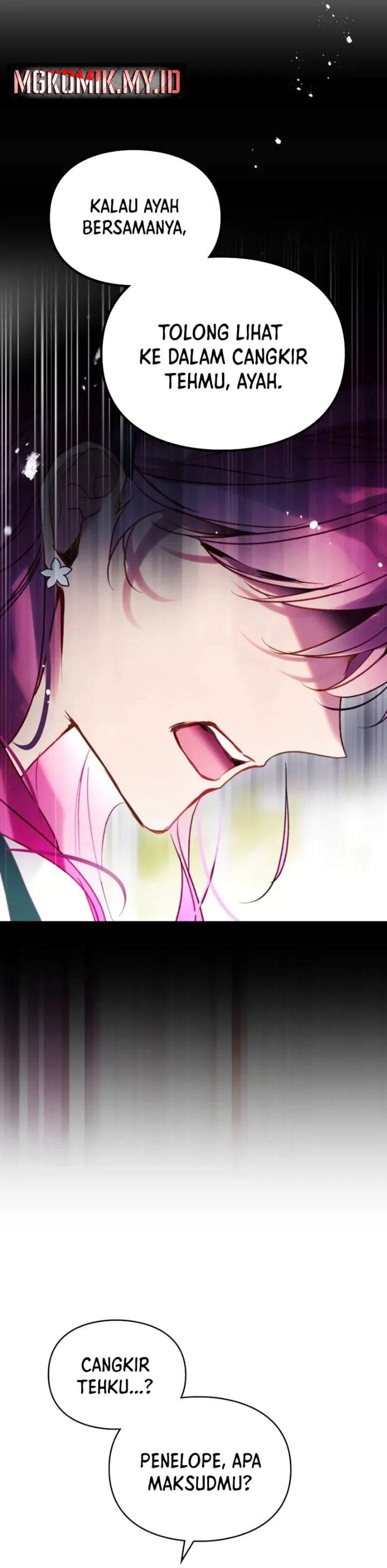 Villains Are Destined to Die Chapter 172