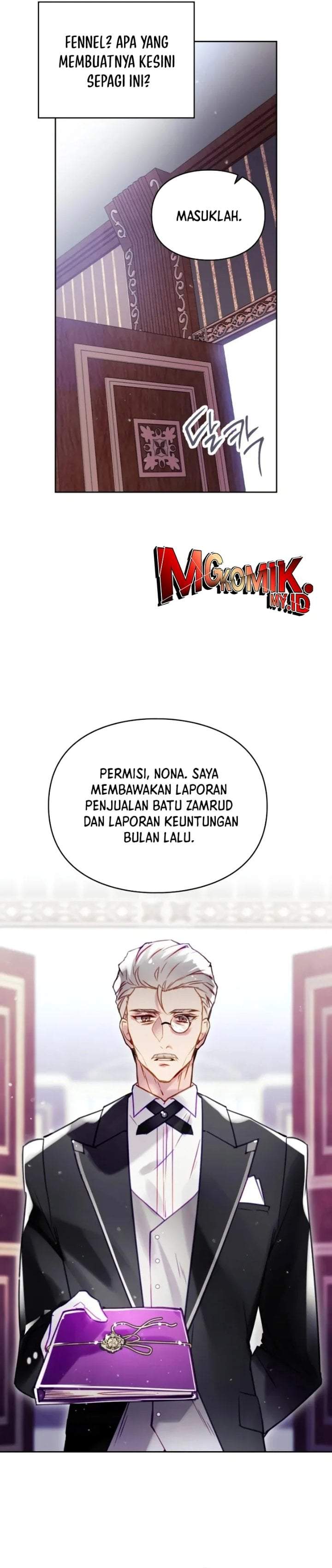 Villains Are Destined to Die Chapter 172