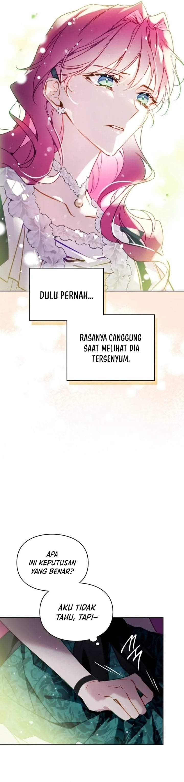 Villains Are Destined to Die Chapter 172