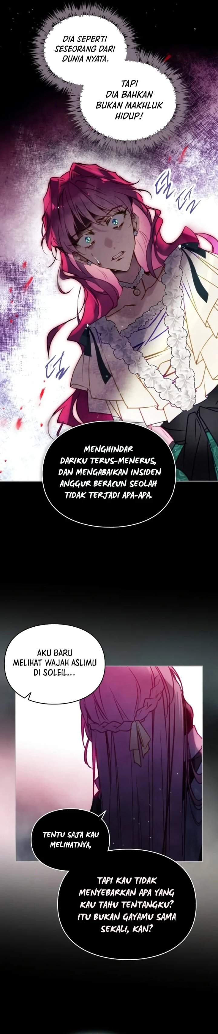 Villains Are Destined to Die Chapter 173