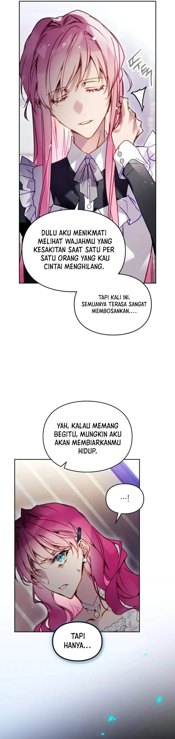 Villains Are Destined to Die Chapter 173
