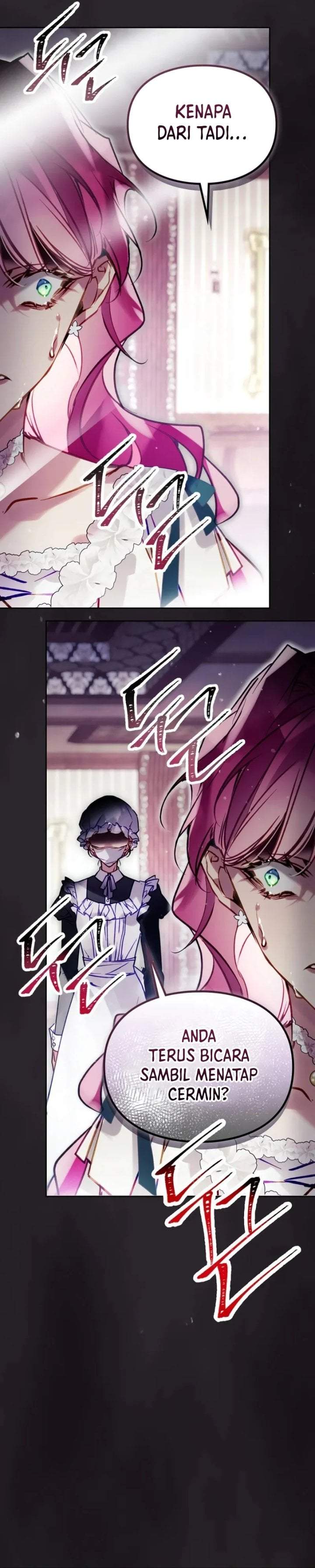 Villains Are Destined to Die Chapter 173
