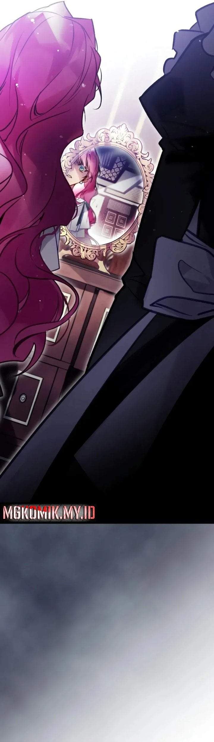 Villains Are Destined to Die Chapter 173