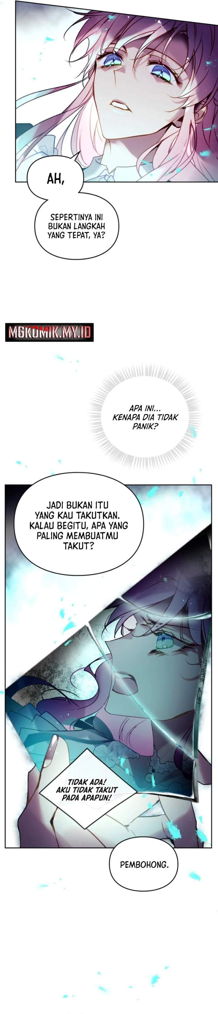 Villains Are Destined to Die Chapter 174