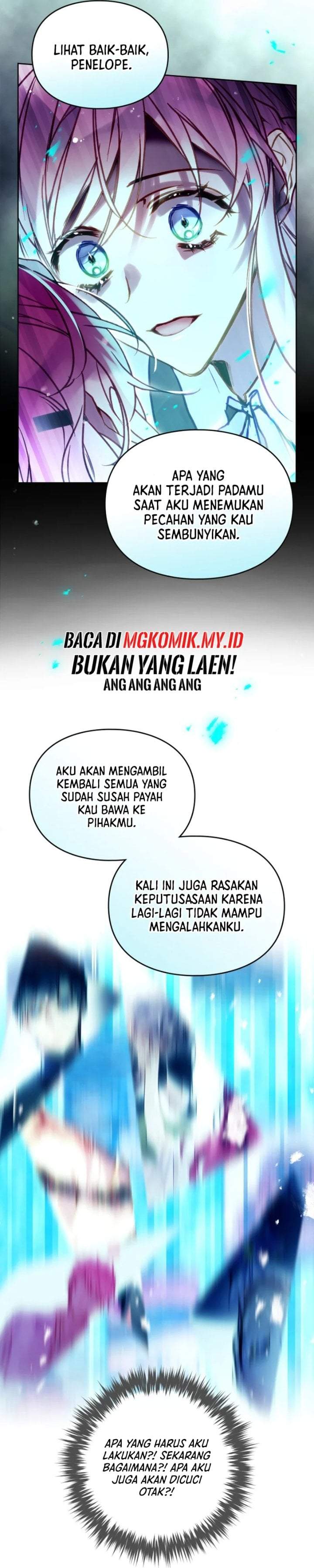 Villains Are Destined to Die Chapter 174