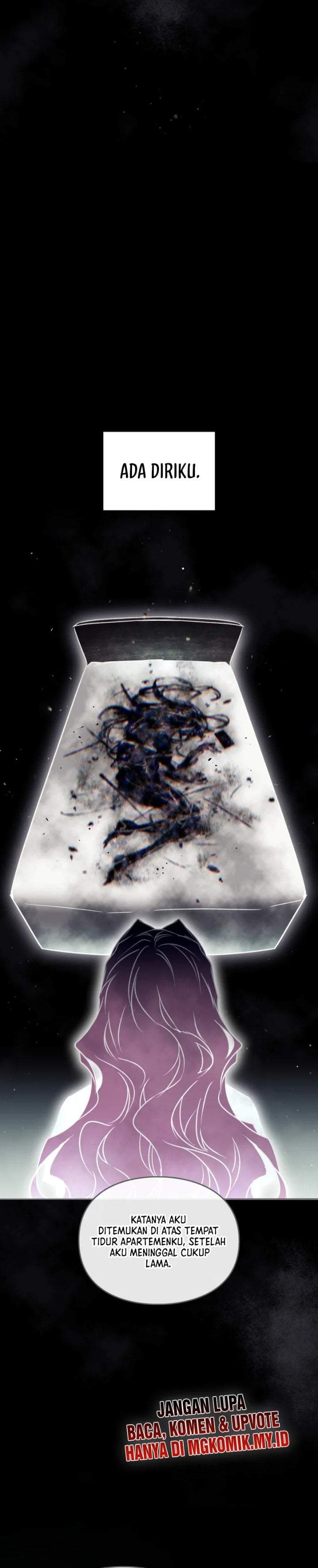 Villains Are Destined to Die Chapter 174