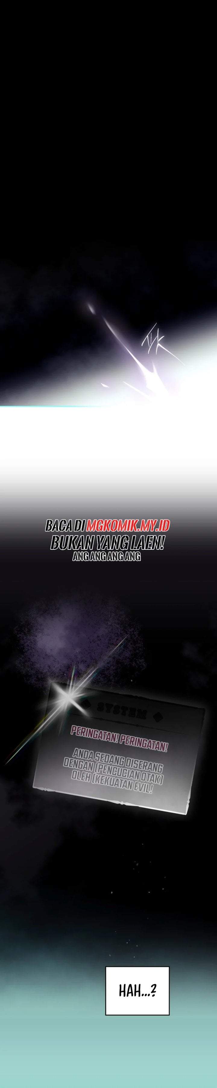 Villains Are Destined to Die Chapter 174
