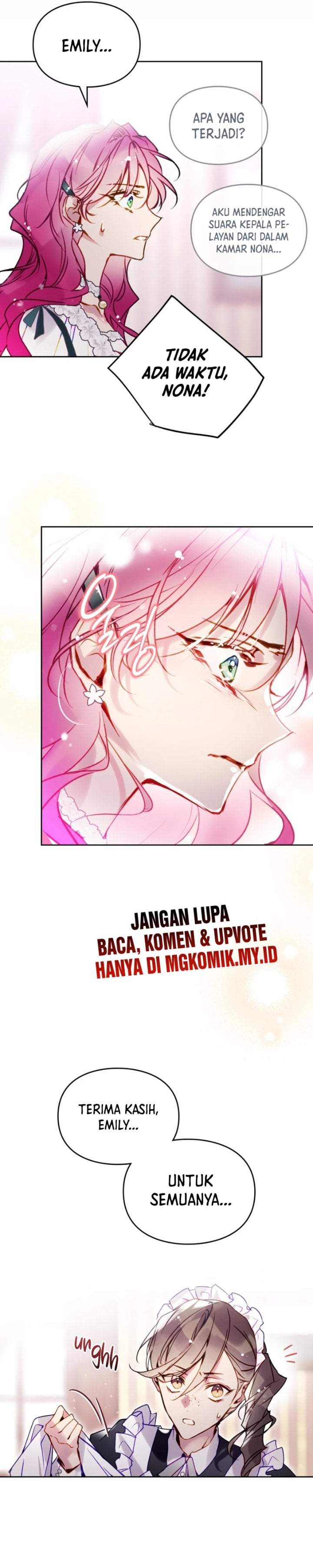 Villains Are Destined to Die Chapter 175