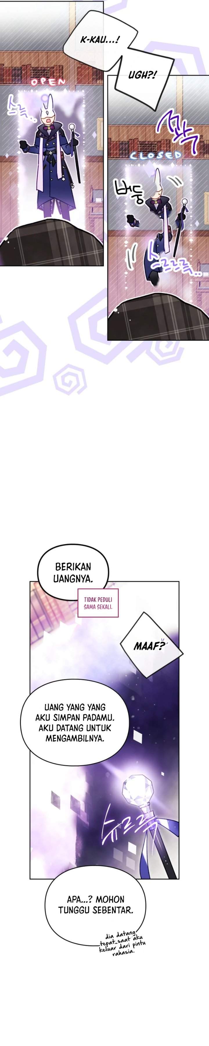 Villains Are Destined to Die Chapter 175