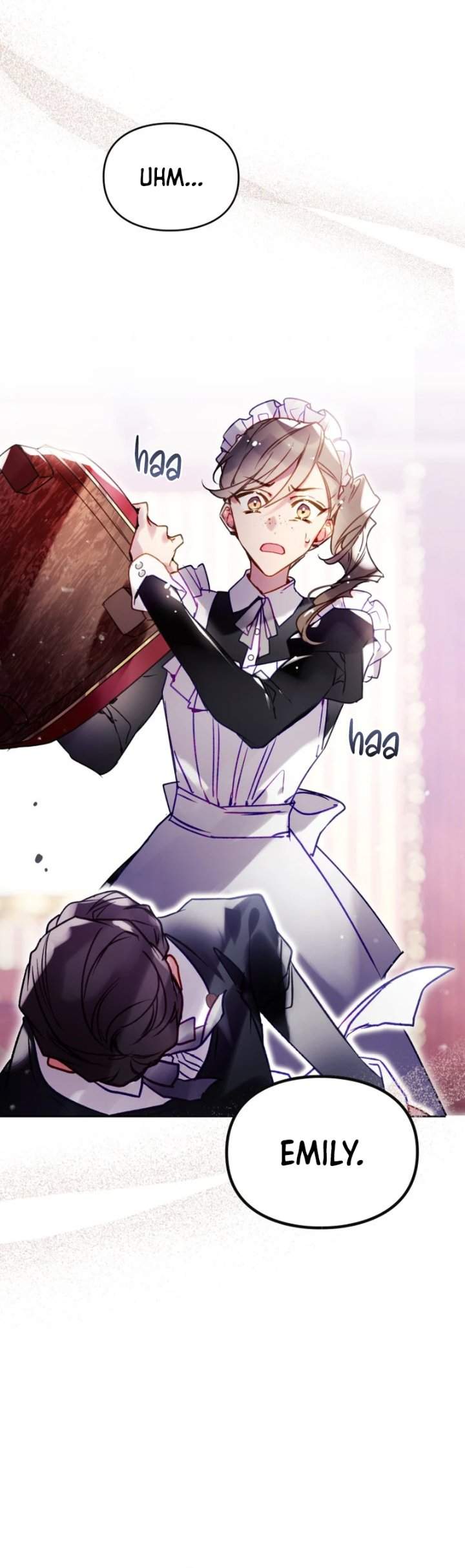 Villains Are Destined to Die Chapter 175
