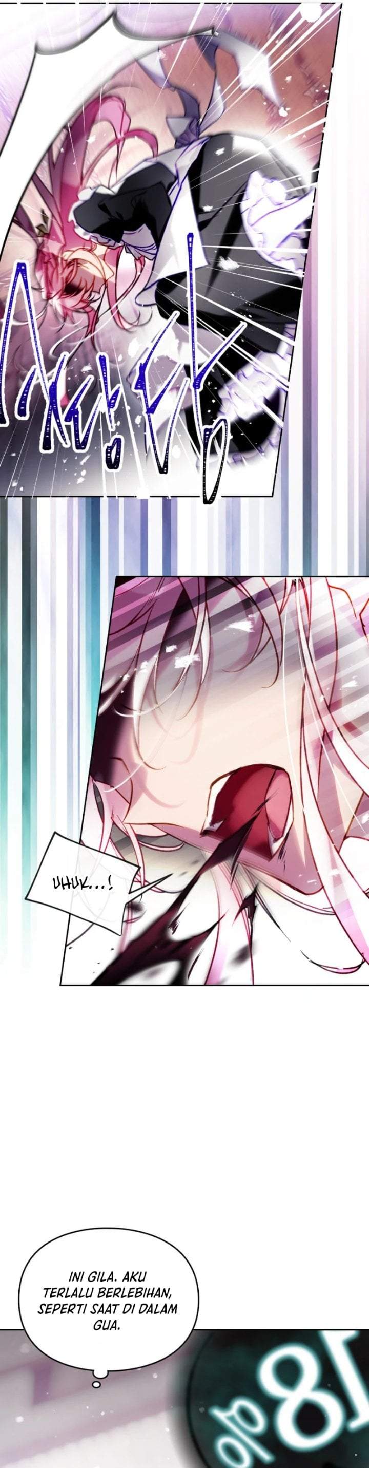 Villains Are Destined to Die Chapter 175