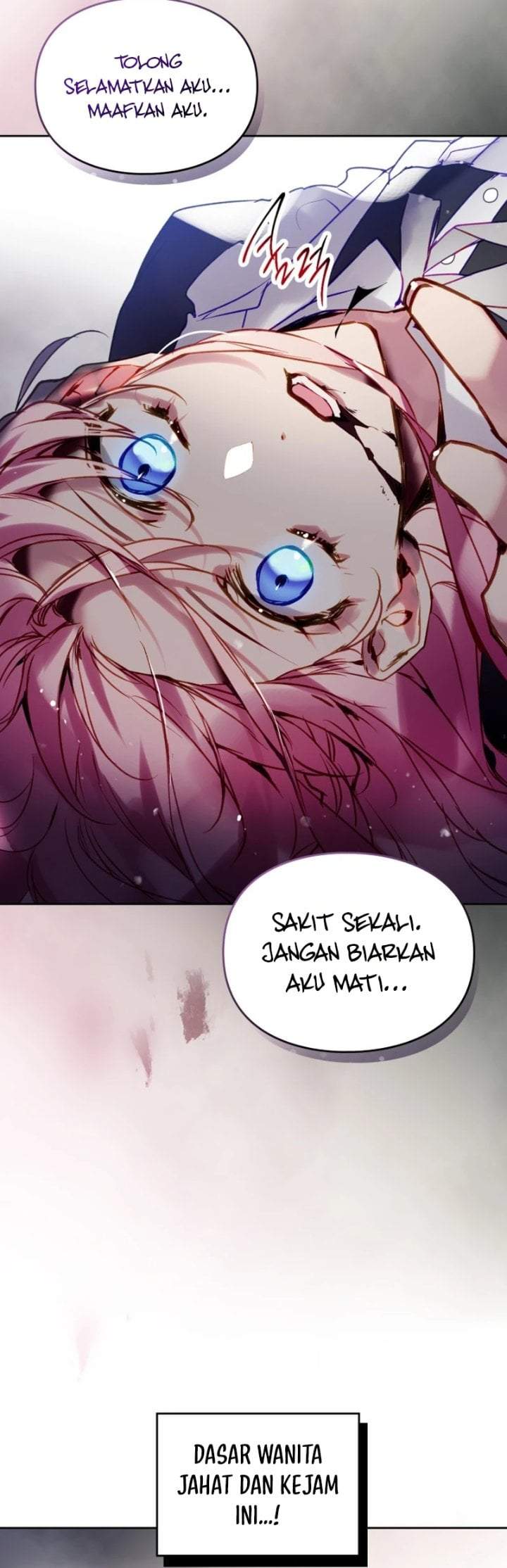 Villains Are Destined to Die Chapter 175