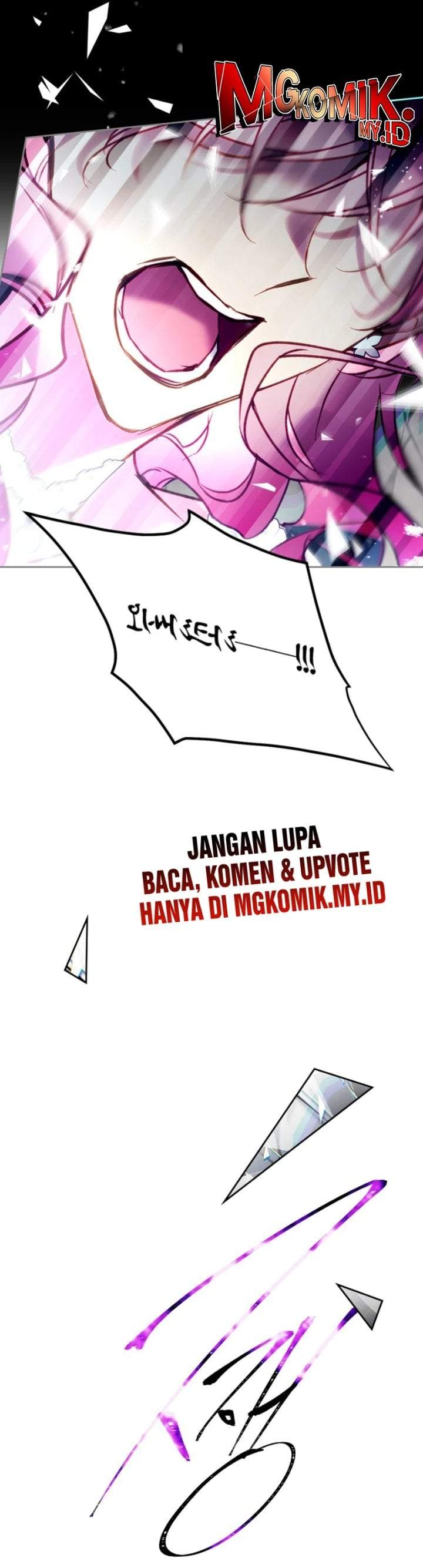 Villains Are Destined to Die Chapter 175
