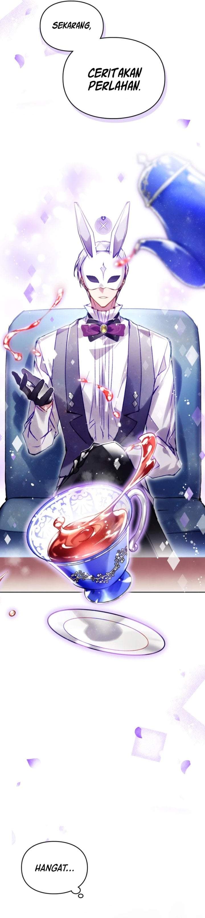 Villains Are Destined to Die Chapter 175