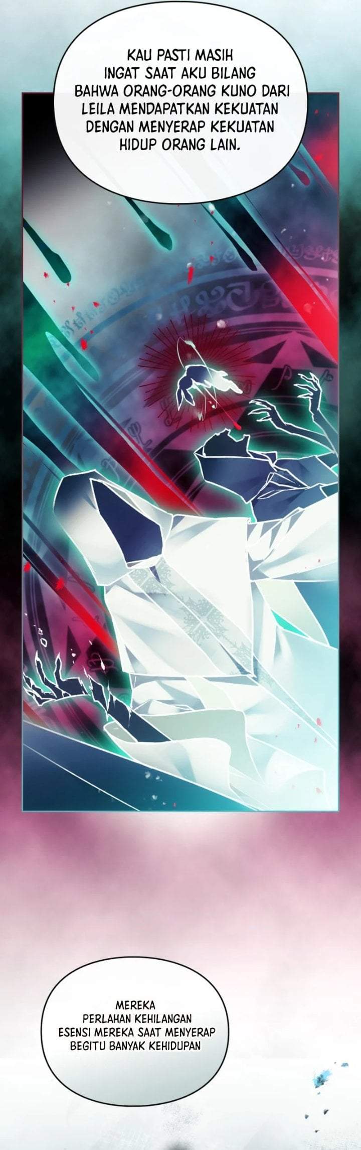 Villains Are Destined to Die Chapter 176