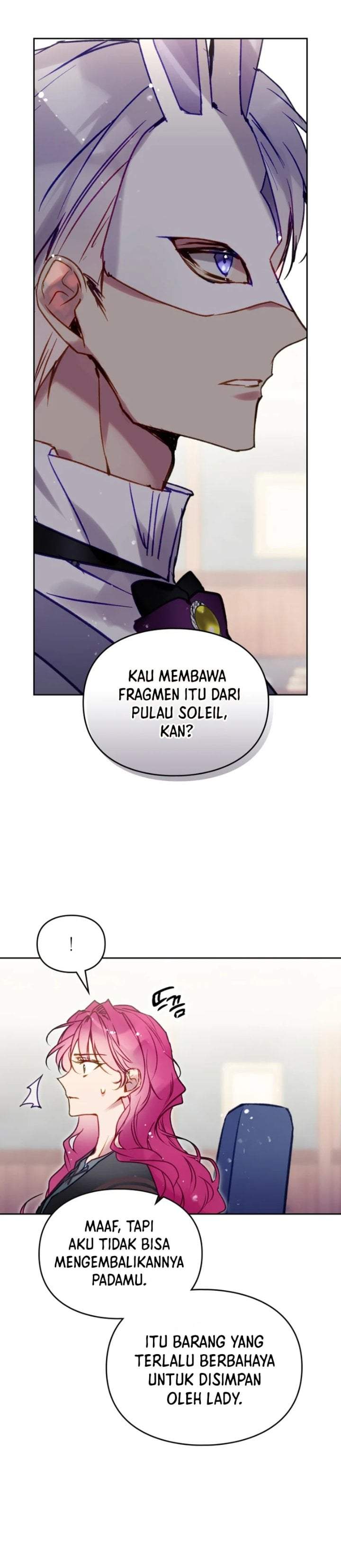Villains Are Destined to Die Chapter 176