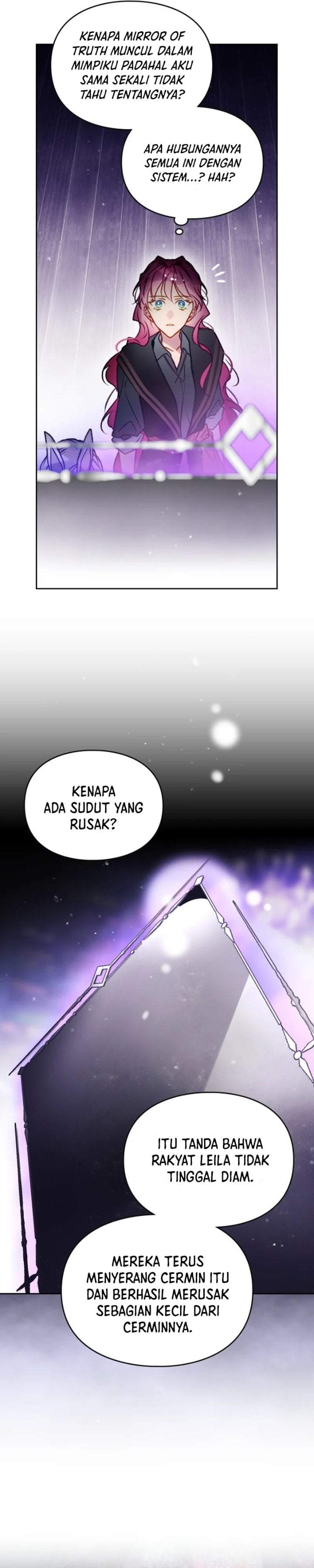 Villains Are Destined to Die Chapter 176
