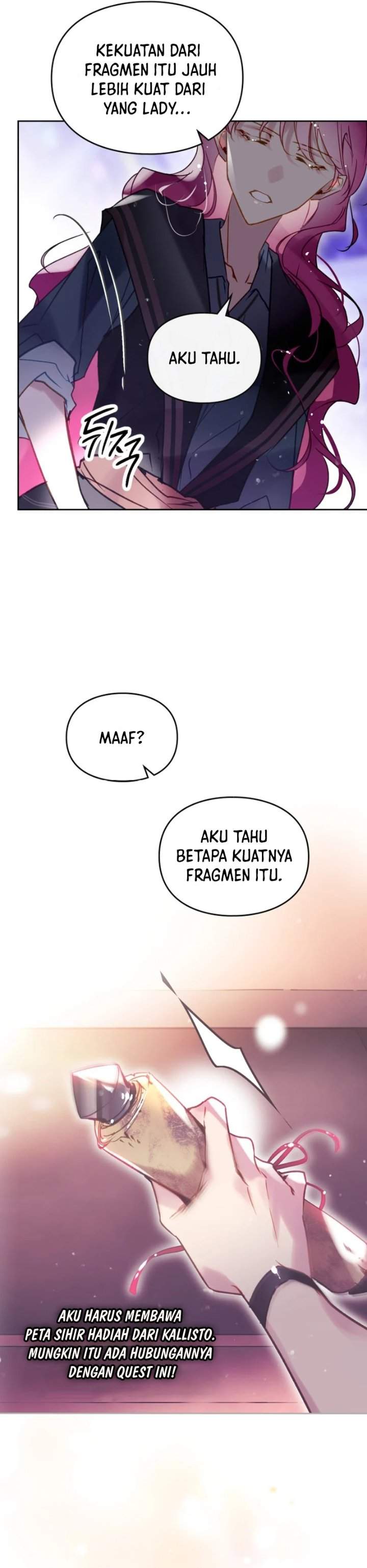 Villains Are Destined to Die Chapter 176